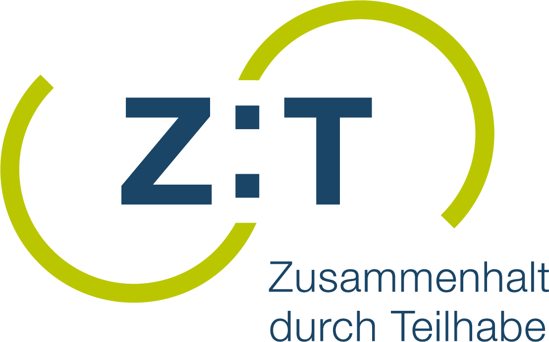 Zusammenhalt durch Teilhabe
